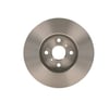 Fren Diski. Ön. 275 /22-19 Mm . Hava Kanallı Bosch 0986479431