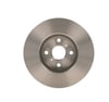 Fren Diski. Ön. 275 /22-19 Mm . Hava Kanallı Bosch 0986479431
