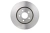 Fren Diski. Ön. 280 /23-21.4 Mm . Hava Kanallı. Yüksek Karbon Alaşımlı Bosch 0986479029