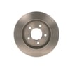 Fren Diski. Ön. 282.5 /24-22.4 Mm . Hava Kanallı. Yüksek Karbon Alaşımlı Bosch 0986478983