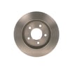 Fren Diski. Ön. 282.5 /24-22.4 Mm . Hava Kanallı. Yüksek Karbon Alaşımlı Bosch 0986478983