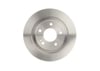 Fren Diski. Ön. 285 / 22-20.4 Mm Bosch 0986479470