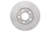 Fren Diski. Ön. 288 / 15-13 Mm . Yüksek Karbon Alaşımlı Bosch 0986478545