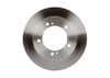 Fren Diski. Ön. 289.6 Mm / 1-8 Mm Bosch 0986479B09