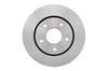 Fren Diski. Ön. 302.2 /28-26 Mm Bosch 0986479046