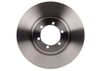 Fren Diski. Ön. 303.5 /28.0-26.4 Mm Bosch 0986479694