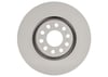 Fren Diski. Ön. 311.8 Mm / 25.2-23 Mm Hava Kanallı. Yüksek Karbon Alaşımlı Bosch 0986479A30