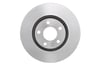 Fren Diski. Ön. 314 / 25-23 Mm . Kaplamalı. Yüksek Karbon Alaşımlı Bosch 0986479301