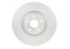 Fren Diski. Ön. 356 /34-31.5 Mm . Hava Kanallı. Kaplamalı. Yüksek Karbon Alaşımlı Bosch 0986479748