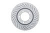 Fren Diski. Ön.Sağ. 330 /28-26 Mm . Kaplamalı. Yüksek Karbon Alaşımlı Bosch 0986479D25