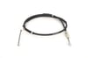 Fren Halatı Arka Mercedes Sprınter B906 09> 1706Mm/1447Mm Bosch 1987482751