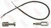 Fren Halatı Arka Mercedes Sprınter B901>B904 . Vw Lt 28-35-46 Trw Gch3002