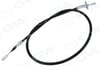 Fren Halatı Arka Sag Mercedes Sprınter B903 B904 . Vw Lt 28-46 Gva 9116779