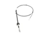 Fren Halatı On Mercedes Sprınter B901>B904 . Vw Lt 28-35-46 2440Mm/285Mm Bosch 1987477880