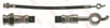Fren Hortumu Arka Aks Mazda 6 Hatchback Gg -6 Saloon Gg -6 Station Wagon Gy - Trw Phd1142