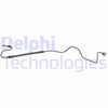 Fren Hortumu Arka Cıtroen C4. Ds4 / Peugeot 308 11/09> Delphı Lh7014