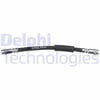 Fren Hortumu Arka Cıtroen Dispatchswb From Ch.10934; Peugeot Expert Swb From Ch.10934 1/07> Delphı Lh6893
