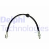 Fren Hortumu Arka Ford Focus 98> Uzunluk: 412Mm Delphı Lh6363