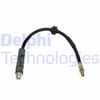 Fren Hortumu Arka Ford Focus/C-Max 04> Diskli Tip Uzunluk: 445Mm Delphı Lh6364