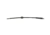 Fren Hortumu Arka Ford Focus/C-Max 04> Elektronık El Frenı Uzunluk: 410Mm Bosch 1987481373