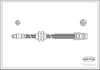 Fren Hortumu Arka Ford Focus/C-Max 04> Uzunluk: 380Mm Corteco 19034667
