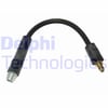 Fren Hortumu Arka Ford Focus/C-Max 04> Uzunluk: 391Mm Delphı Lh6464
