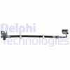 Fren Hortumu Arka Jeep Commander 3.0Crd 04/06>12/10 Delphı Lh7139