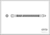 Fren Hortumu Arka Mercedes S-Class W220 98>05 Corteco 19031170