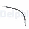 Fren Hortumu Arka Mercedes Sprınter B907 B910 18> Delphı Lh7962