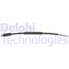 Fren Hortumu Arka Mercedes Sprınter B906 B907 . Vw Crafter 30-35-50 Delphı Lh7324