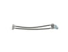 Fren Hortumu Arka Pick Up Transit 01> V184 Bosch 1987481073