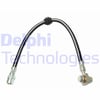 Fren Hortumu Arka; Sağ/Sol Mını Cooper. Cooper S. One 04/01>04/03 Delphı Lh6113