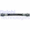 Fren Hortumu Arka Toyota Auris 1.33 09/08>09/09 Delphı Lh7197