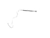 Fren Hortumu; Arka. 233.00 Mm Bosch 1987481339