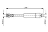 Fren Hortumu; Arka. 256.00 Mm 1987476101 Bosch 1987476284