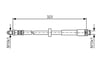 Fren Hortumu; Arka. 323.00 Mm Bosch 1987476293