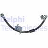 Fren Hortumu Ön Isuzu D-Max 2.5Tdi 10/06> Delphı Lh7122
