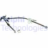 Fren Hortumu Ön Sağ Dıscovery-Range Rover-Range Rover Sport Delphı Lh7464