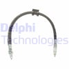 Fren Hortumu Ön; Sağ/Sol Ford Ka 01/01>04/03 Delphı Lh6668