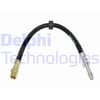 Fren Hortumu Ön; Sağ/Sol Seat Toledo 05/91>10/05 Delphı Lh6249