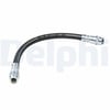 Fren Hortumu Peugeot 206 Arka; Sol 08-1998> Delphı Lh7943
