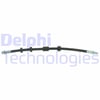 Fren Hortumu - Volvo S60. S80. V60. V70. Xc70 03/2006 > Delphı Lh7582