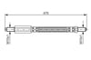 Fren Hortumu. 470.00 Mm Bosch 1987476595