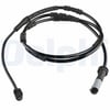 Fren İkaz Kablosu - 1 Adet Bmw İ8 03/2014-06/2020 Delphı Lz0395