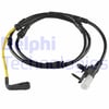 Fren İkaz Kablosu - 1 Adet Jaguar Delphı Lz0338