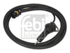Fren İkaz Kablosu Man Man Lcv Meritor Tga Febı 192961