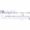 Fren İkaz Kablosu Range Rover Delphı Lz0281