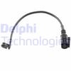 Fren İkaz Kablosu Vwcrafter Delphı Lz0329