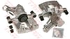 Fren Kaliperi Arka Aks Sağ Cadıllac Bls-Bls Wagon Chevrolet Vectra Opel Vectra C Z02 -Vectra C Gts Z02 Saab 9-3 Ys3f-E79-D79-D75 -9-3 Convertible Ys3f -9-3 Estate E50 -9-3X Ys3 Vauxhall Vectra Trw Bhn801