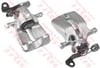 Fren Kaliperi Arka Aks Sağ Vw Phaeton 3D1-3D2-3D3-3D4-3D6-3D7-3D8-3D9 - Trw Bht142